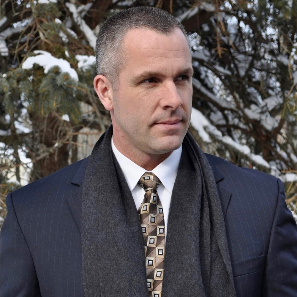 Meet your Posher, Karl